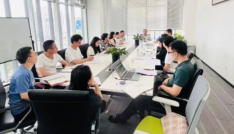 “全國科技工作者日”:推動農(nóng)業(yè)綠色高質(zhì)量發(fā)展,新朝陽科研人在路上