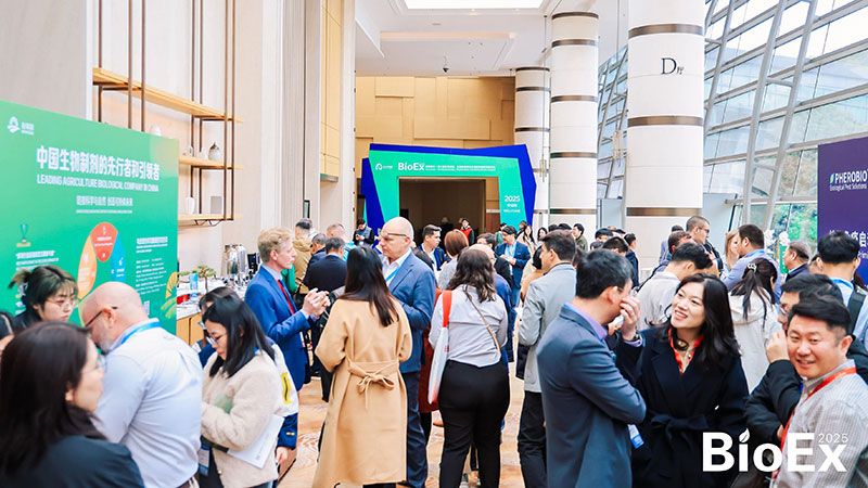 新朝陽亮相BioEx峰會：分享中國生物制劑創新與商業化經驗，與行業共定義未來